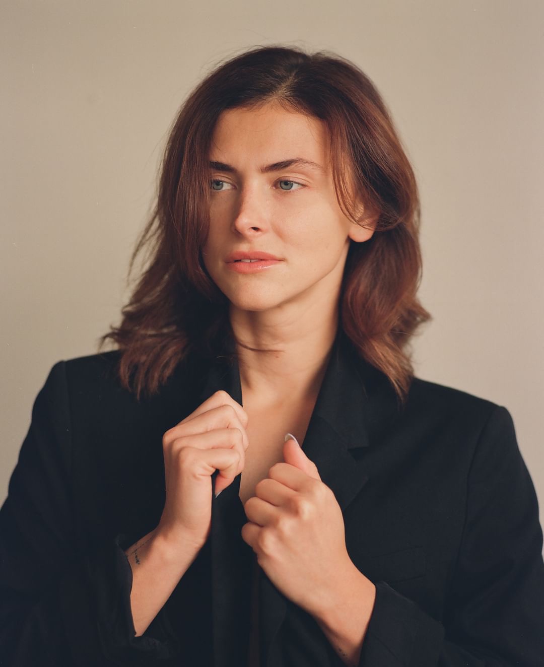 photographe Karine Lévesque Maquillage. Véronique Prudhomme